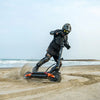 Best Electric Scooters for Commuting in Rainy Weather