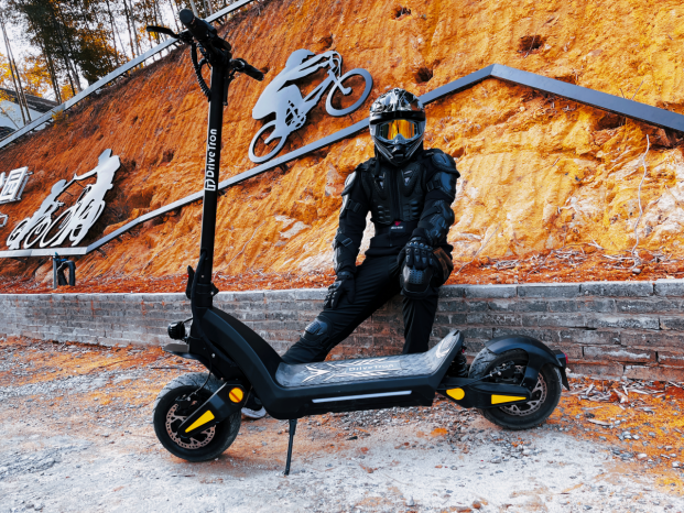 How To Remove Speed Limit On Electric Scooter 2024 (3 Pro Ways)