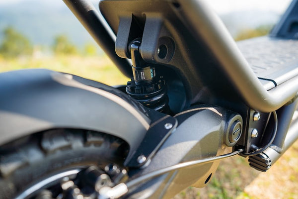 JOYOR E6-S Electric Scooter