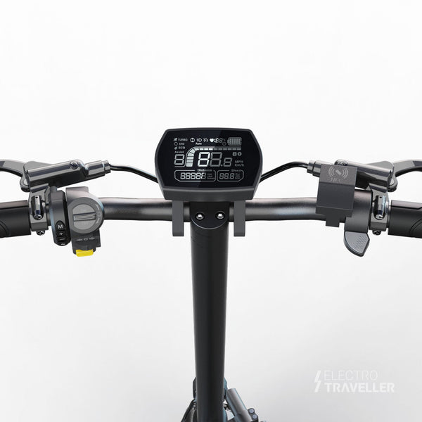 JOYOR E6-S Electric Scooter