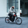 SS-8 Electric Bike