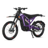 SS-8 Electric Bike