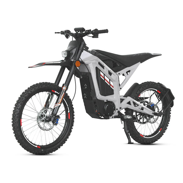 SS-8 Electric Bike