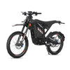 SS-8 Electric Bike