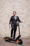 【NEW】JOYOR S10-S-Z Electric Scooter