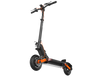 【NEW】JOYOR S10-S-Z Electric Scooter