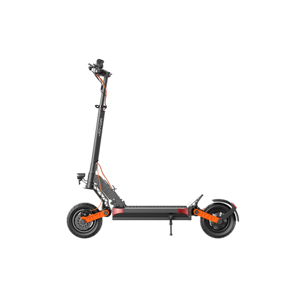 【NEW】JOYOR S10-S-Z Electric Scooter