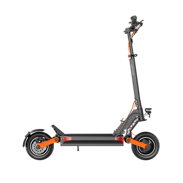 【NEW】JOYOR S10-S-Z Electric Scooter