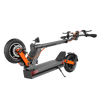 【NEW】JOYOR S10-S-Z Electric Scooter