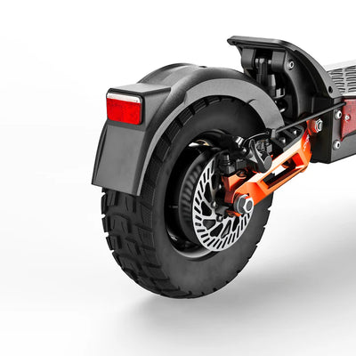 JOYOR T10 Electric Scooter