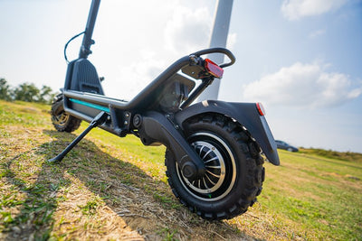JOYOR E6-S Electric Scooter