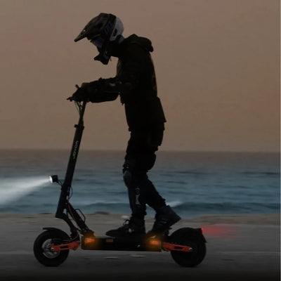 JOYOR T6 Electric Scooter
