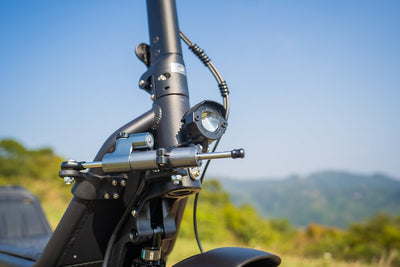JOYOR E6-S Electric Scooter