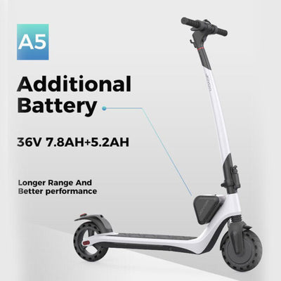 JOYOR A5 Electric Scooter