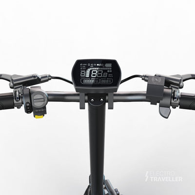 JOYOR E8-S Electric Scooter