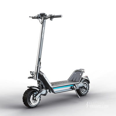 JOYOR E8-S Electric Scooter