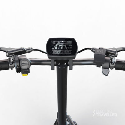JOYOR E8-S Electric Scooter