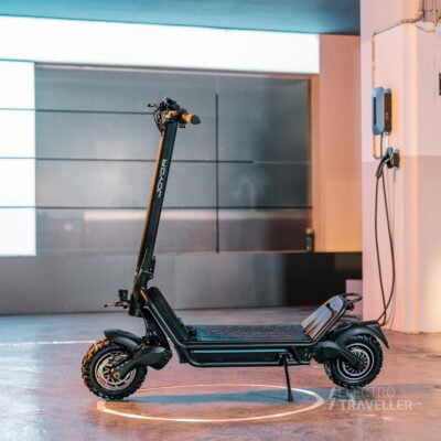JOYOR E8-S Electric Scooter