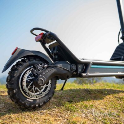JOYOR E8-S Electric Scooter