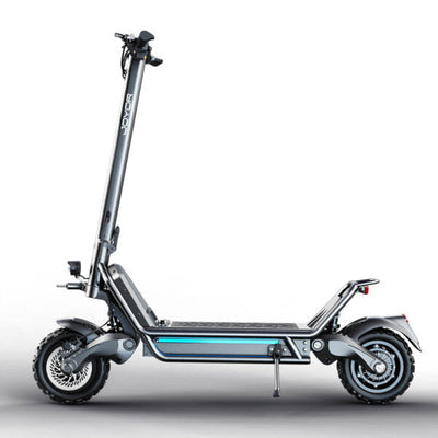 JOYOR E8-S Electric Scooter