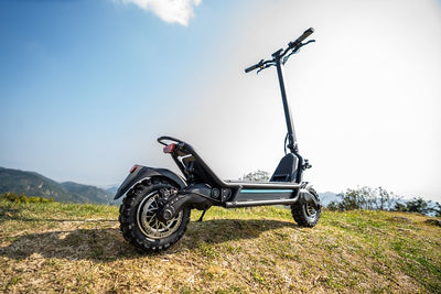 JOYOR E6-S Electric Scooter
