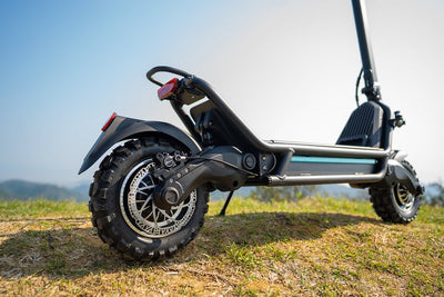JOYOR E6-S Electric Scooter