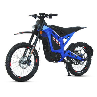 SS-8 Electric Bike
