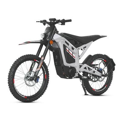 SS-8 Electric Bike