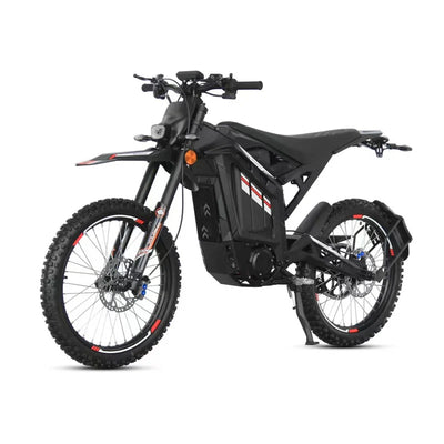 SS-8 Electric Bike