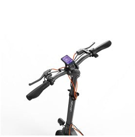 JOYOR S8/S8-S-Z Electric Scooter
