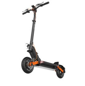 JOYOR S8/S8-S-Z Electric Scooter
