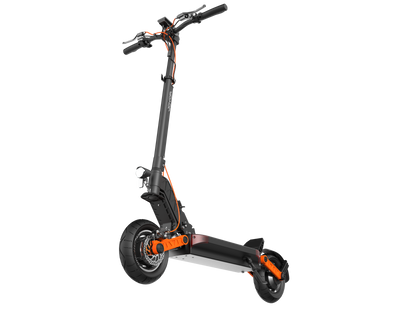 【NEW】JOYOR S10-S-Z Electric Scooter