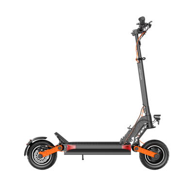 【NEW】JOYOR S5-Z Electric Scooter
