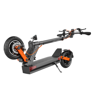 【NEW】JOYOR S10-S-Z Electric Scooter